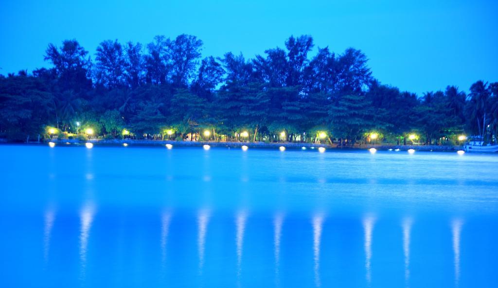 Riviera Готель 2*
