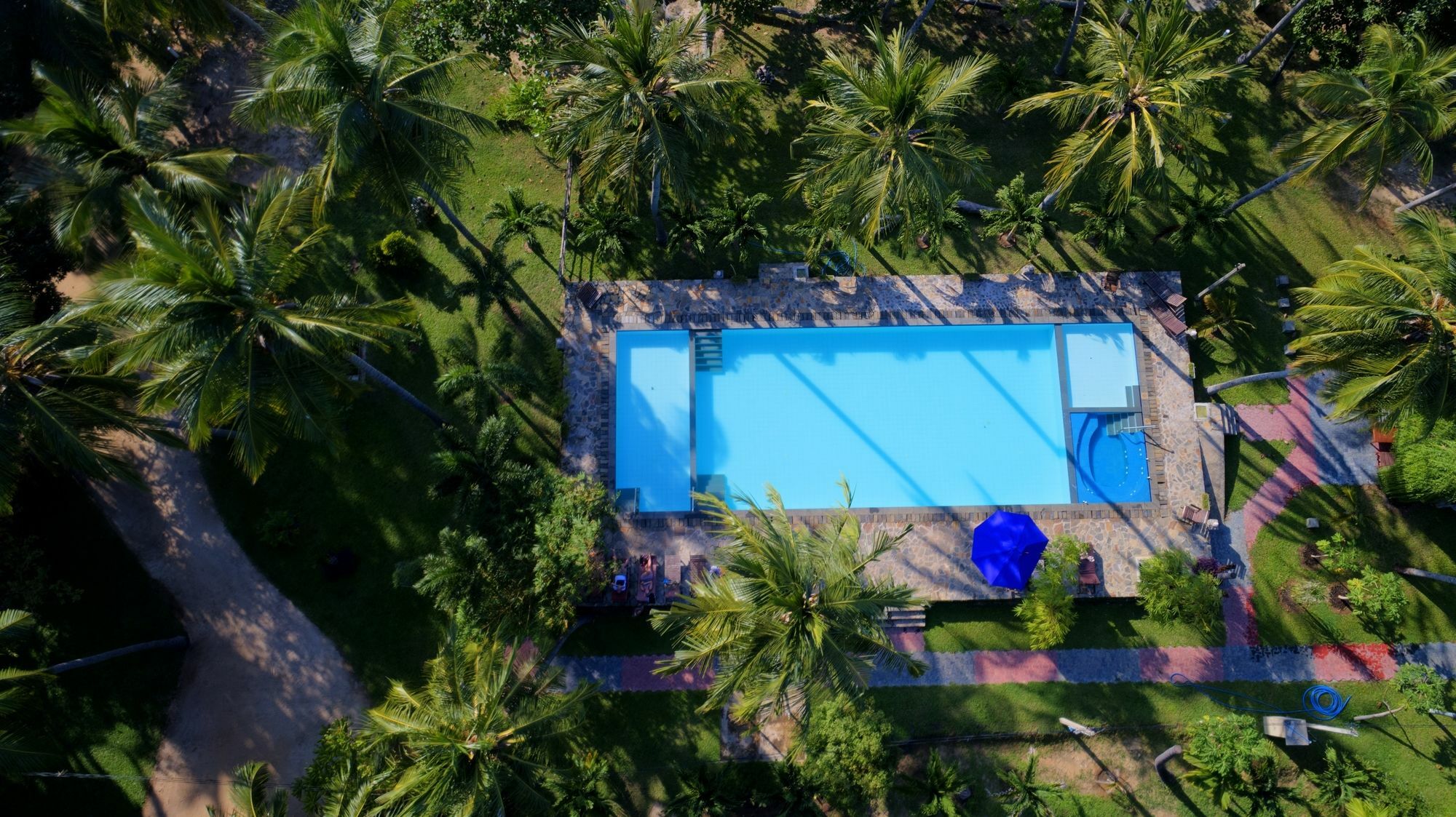 Riviera 2* Баттікалоа